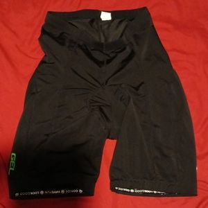 Canari bicycle shorts